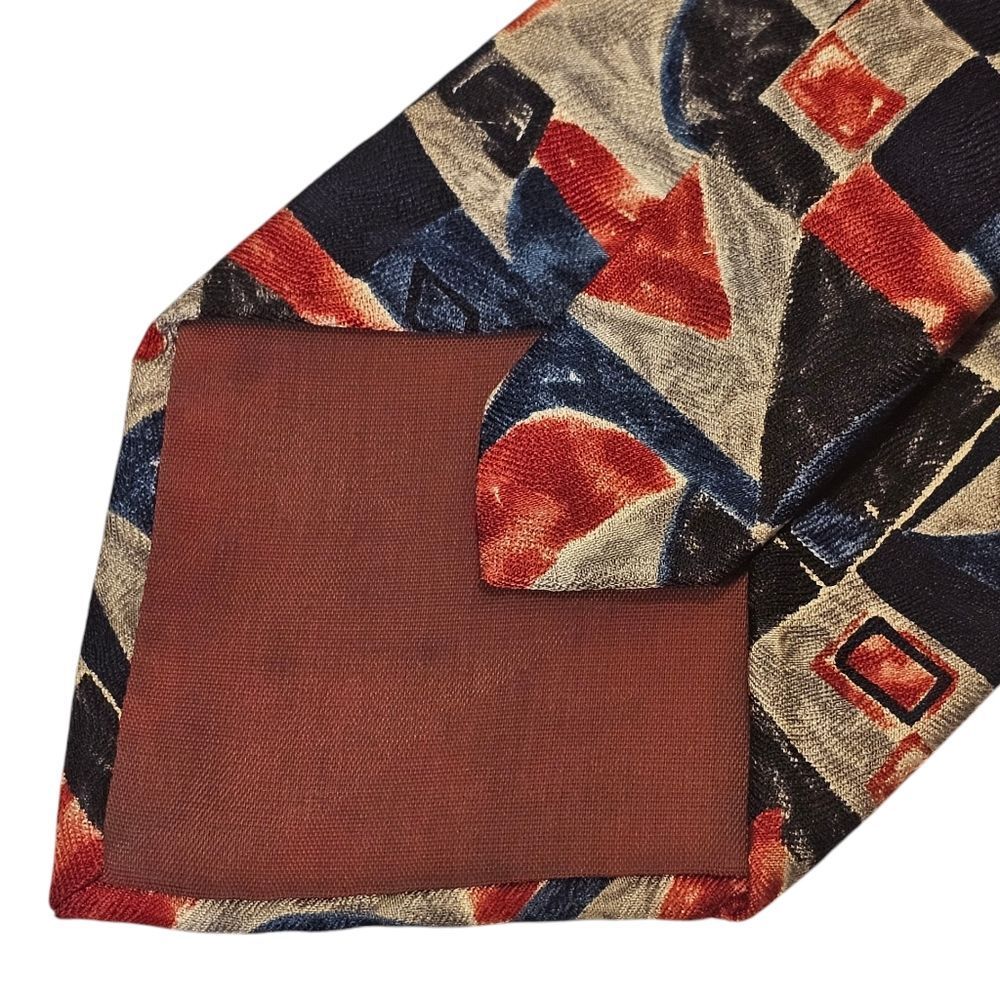 CHRISTIAN DIOR TIE - Picture 4 of 10